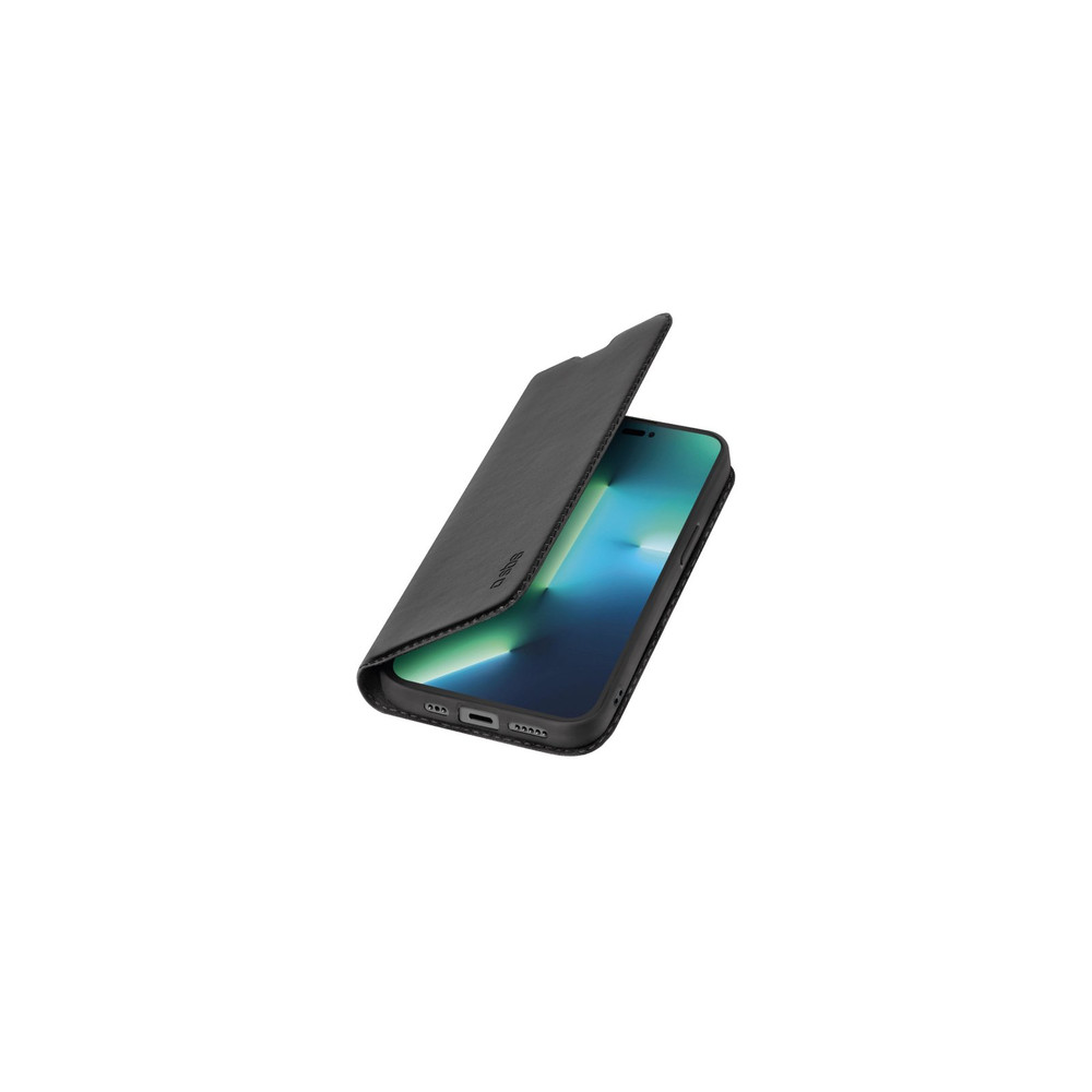 SBS TEBKLITEIP1461PK custodia per cellulare 15,5 cm (6.1") Custodia a borsellino Nero - (SBS TEBKLITEIP1461PK custodia per cell SBS TEBKLITEIP1461PK custodia per cellulare 15,5 cm (6.1") Custodia a borsellino Nero - (SBS TEBKLITEIP1461PK custodia per cell