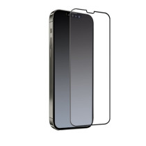 SBS Glass screen protector Full Cover per iPhone 13 Pro Max/iPhone 14 Plus - (SBS TESCRFCIP1367K protezione per lo schermo e il 