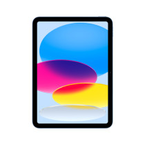 Apple iPad (10^gen.) 10.9 Wi-Fi 64GB - Blu - (Apple iPad 10th gen 27,7 cm (10.9") Wi-Fi 6 (802.11ax) iPadOS 16)
