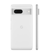 Google Pixel 7 16 cm (6.3") Doppia SIM Android 13 5G USB tipo-C 8 GB 256 GB 4355 mAh Bianco - (Google Pixel 7 16 cm (6.3") Dop