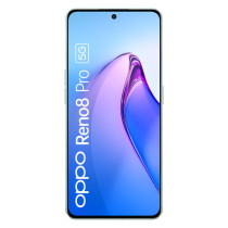 OPPO Reno 8 Pro 17 cm (6.7") Doppia SIM Android 12 5G USB tipo-C 8 GB 256 GB 4500 mAh Verde - (OPPO Reno 8 Pro 17 cm (6.7") Do