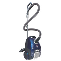 Hoover Telios Extra TX50PET 011 3,5 L A cilindro Secco 550 W Sacchetto per la polvere - (Hoover Telios Extra TX50PET 011 3,5 L A