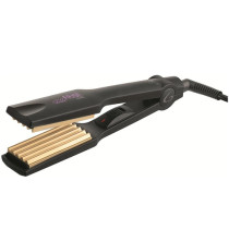 GA.MA Fable Frisé Piastra texturizzante Caldo Nero 50 W 3 m - (GA.MA Fable Frisé Piastra texturizzante Caldo Nero 50 W 3 m)