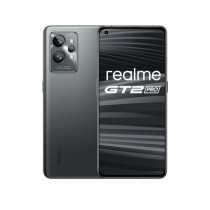realme GT 2 Pro 17 cm (6.7") Doppia SIM Android 12 5G USB tipo-C 8 GB 128 GB 5000 mAh Nero - (realme GT 2 Pro 17 cm (6.7") Dop