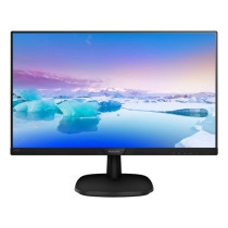 Philips V Line Monitor LCD Full HD 243V7QDSB/00 - (Philips V Line 243V7QDSB/00 LED display 60,5 cm (23.8") 1920 x 1080 Pixel Ne