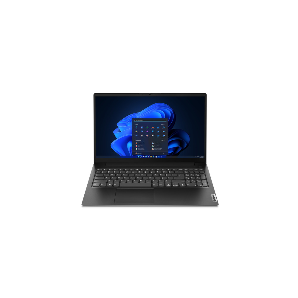 Lenovo V V15 AMD Ryzen™ 5 7520U Computer portatile 39,6 cm (15.6") Full HD 8 GB LPDDR5-SDRAM 512 GB SSD Wi-Fi 5 (802.11ac) Wi Lenovo V V15 AMD Ryzen™ 5 7520U Computer portatile 39,6 cm (15.6") Full HD 8 GB LPDDR5-SDRAM 512 GB SSD Wi-Fi 5 (802.11ac) Wi