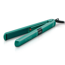 GA.MA 3D Therapy Attiva Ion Plus Piastra per capelli Caldo Verde 40 W - (GA.MA 3D Therapy Attiva Ion Plus Piastra per capelli Ca