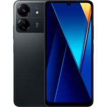 Xiaomi POCO C65 17,1 cm (6.74") Doppia SIM 4G USB tipo-C 8 GB 256 GB 5000 mAh Nero - (Xiaomi POCO C65 17,1 cm (6.74") Doppia S