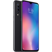 Xiaomi Mi 9 16,2 cm (6.39") Doppia SIM Android 9.0 4G USB tipo-C 6 GB 64 GB 3300 mAh Nero - (Xiaomi Mi 9 16,2 cm (6.39") Doppi