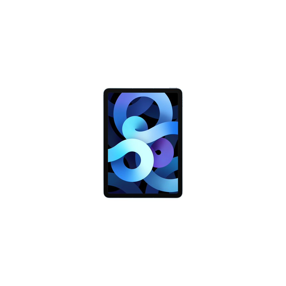 Apple iPad Air 10.9" (quarta gen.) Wi-Fi + Cellular 64GB - Celeste - (Apple iPad Air 4G LTE 27,7 cm (10.9") 4 GB Wi-Fi 6 (802.