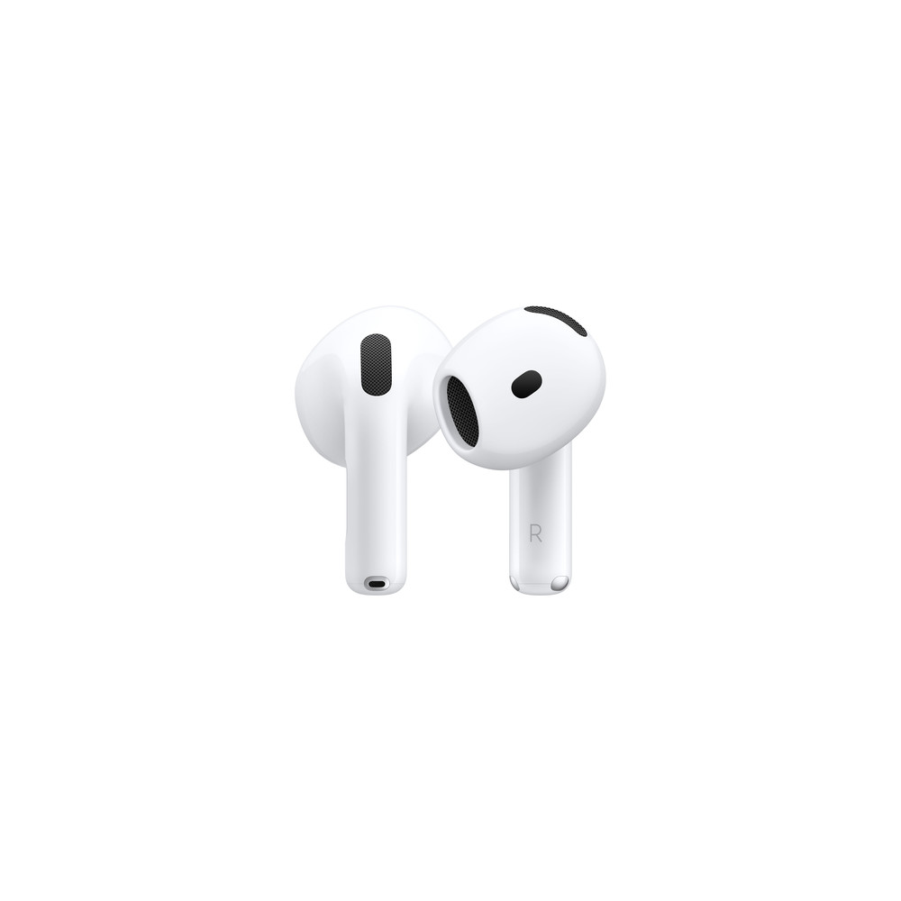 Apple AirPods (4th generation) AirPods 4 - (Apple AirPods (4th generation) AirPods 4) Apple AirPods (4th generation) AirPods 4 - (Apple AirPods (4th generation) AirPods 4)