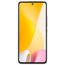 Xiaomi 12 Lite 16,6 cm (6.55") Doppia SIM Android 12 5G USB tipo-C 8 GB 256 GB 4300 mAh Nero - (Xiaomi 12 Lite 16,6 cm (6.55")