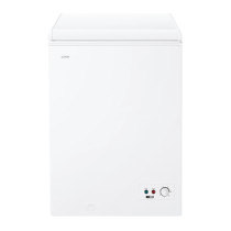 Candy CCHH 100E Congelatore a pozzo Libera installazione 97 L E Bianco - (Candy CCHH 100E Congelatore a pozzo Libera installazio