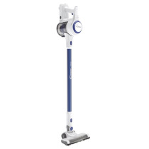 Candy CVIVA15 011 Batteria Secco Senza sacchetto 0,7 L 240 W Bianco - (Candy Viva CVIVA15 011 aspirapolvere senza filo Bianco Se
