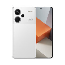 Xiaomi Redmi Note 13 Pro+ 16,9 cm (6.67") Doppia SIM 5G USB tipo-C 8 GB 256 GB 5000 mAh Bianco - (Xiaomi Redmi Note 13 Pro+ 16,