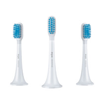 Xiaomi Gum Care 3 pz Blu, Bianco - (Xiaomi Gum Care 3 pz Blu, Bianco)