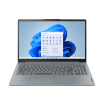 Lenovo IdeaPad Slim 3 Notebook 15" Intel i5 16GB 512GB - (Lenovo IdeaPad Slim 3 Intel® Core™ i5 i5-12450H Computer portatile
