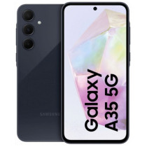 Samsung Galaxy A35 5G S.PH. VND A35 5 - (Samsung Galaxy A35 5G 16,8 cm (6.6") Dual SIM ibrida Android 14 USB tipo-C 6 GB 128 GB