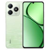 realme C63 17 cm (6.7") Doppia SIM Android 14 4G USB tipo-C 8 GB 256 GB 5000 mAh Verde - (realme C63 17 cm (6.7") Doppia SIM A