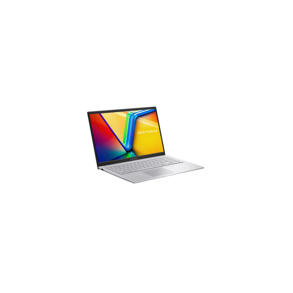 ASUS Vivobook F1504ZA-NJ788W Intel® Core™ i3 i3-1215U Computer portatile 39,6 cm (15.6") Full HD 8 GB DDR4-SDRAM 512 GB SSD ASUS Vivobook F1504ZA-NJ788W Intel® Core™ i3 i3-1215U Computer portatile 39,6 cm (15.6") Full HD 8 GB DDR4-SDRAM 512 GB SSD