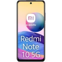 TIM Xiaomi Redmi Note 10 5G 16,5 cm (6.5") Doppia SIM MIUI 12 USB tipo-C 4 GB 128 GB 5000 mAh Grigio - (TIM Xiaomi Redmi Note 1