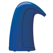 Brizzy 8053013390011 Filtraggio acqua Flusso diretto Blu - (Brizzy 8053013390011 Filtraggio acqua Flusso diretto Blu)