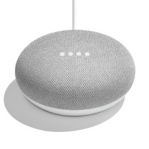 Google Home Mini - (Google Home Mini)