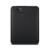 Western Digital Elements Portable disco rigido esterno 5 TB Micro-USB B 3.2 Gen 1 (3.1 Gen 1) Nero - (Western Digital Elements P