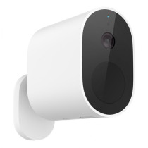 Xiaomi Mi Wireless Outdoor Security Camera 1080p Telecamera di sicurezza IP Esterno 1920 x 1080 Pixel Parete - (Xiaomi Mi Wirele