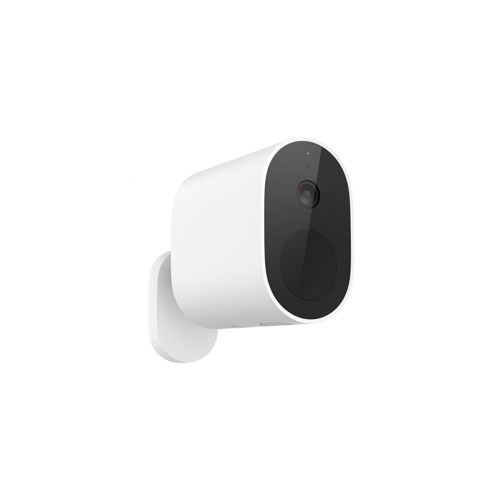 Xiaomi Mi Wireless Outdoor Security Camera 1080p Telecamera di sicurezza IP Esterno 1920 x 1080 Pixel Parete - (Xiaomi Mi Wirele Xiaomi Mi Wireless Outdoor Security Camera 1080p Telecamera di sicurezza IP Esterno 1920 x 1080 Pixel Parete - (Xiaomi Mi Wirele