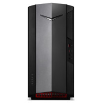 Acer NITRO 50 N50-620 Intel® Core™ i7 i7-11700F 16 GB DDR4-SDRAM 512 GB SSD NVIDIA GeForce RTX 3060 Windows 10 Home Desktop P