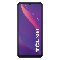 TCL 306 16,6 cm (6.52") Doppia SIM Android 12 4G USB tipo-C 3 GB 32 GB 5000 mAh Blu - (TCL 306 16,6 cm (6.52") Doppia SIM Andr