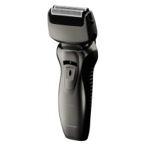 Panasonic ES-RW33 Rasoio Trimmer Nero, Argento - (Panasonic ES-RW33 Rasoio Trimmer Nero, Argento)