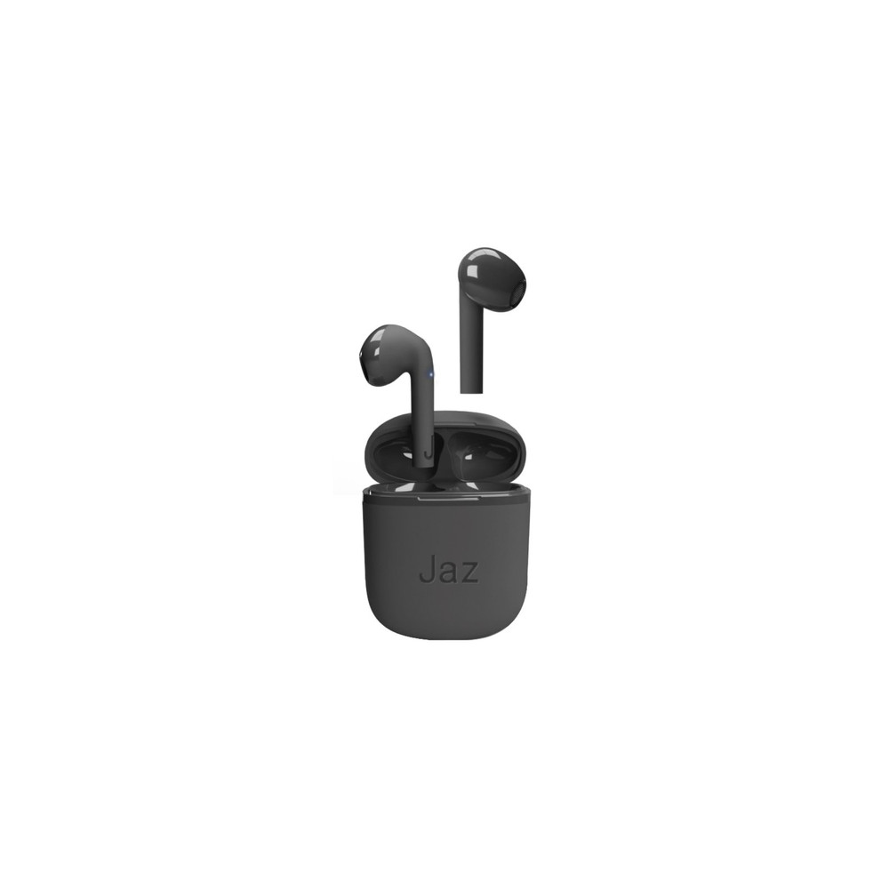 SBS TEJZEARTWSEARBTK cuffia e auricolare Cuffie True Wireless Stereo (TWS) In-ear Musica e Chiamate Nero - (SBS TEJZEARTWSEARBTK