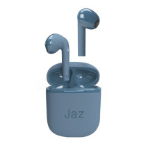 SBS TEJZEARTWSEARBTB cuffia e auricolare Cuffie True Wireless Stereo (TWS) In-ear Musica e Chiamate Blu - (SBS TEJZEARTWSEARBTB 
