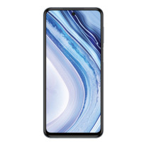 Xiaomi Note 9 Pro 16,9 cm (6.67") Doppia SIM 4G USB tipo-C 6 GB 64 GB 5020 mAh Grigio - (Xiaomi Note 9 Pro 16,9 cm (6.67") Dop