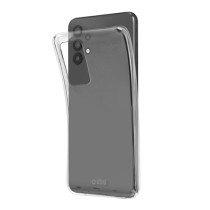 SBS Cover Skinny per Samsung Galaxy A13 4G - (SBS TESKINSAA134GT custodia per cellulare 16,8 cm (6.6") Trasparente)