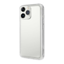 SBS Cover Bumper per iPhone 14 Pro - (SBS TEBUMPIP1461PT custodia per cellulare 15,5 cm (6.12") Trasparente)