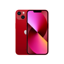 Apple iPhone 13 15,5 cm (6.1") Doppia SIM iOS 15 5G 512 GB Rosso - (Apple iPhone 13 15,5 cm (6.1") Doppia SIM iOS 15 5G 512 GB