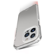 SBS Extreme X3 custodia per cellulare 17 cm (6.7") Cover Trasparente - (SBS Extreme X3 custodia per cellulare 17 cm (6.7") Cov