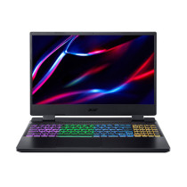 Acer Nitro 5 AN515-58-760C Intel® Core™ i7 i7-12700H Computer portatile 39,6 cm (15.6") Full HD 16 GB DDR4-SDRAM 1,02 TB SSD