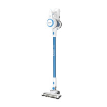 Candy CVIVA20 011 Aspirapolvere a bastone Batteria Secco Senza sacchetto 0,7 L Bianco - (Candy CVIVA20 011 Aspirapolvere a basto