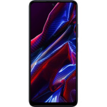 POCO X5 5G 16,9 cm (6.67") Dual SIM ibrida Android 12 USB tipo-C 6 GB 128 GB 5000 mAh Nero - (POCO X5 5G 16,9 cm (6.67") Dual 