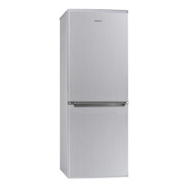Candy CHCS 514FX Libera installazione 207 L F Acciaio inox - (Candy CHCS 514FX Libera installazione 207 L F Acciaio inox)