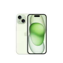 Apple iPhone 15 512GB Verde - (Apple iPhone 15 15,5 cm (6.1") Doppia SIM iOS 17 5G USB tipo-C)