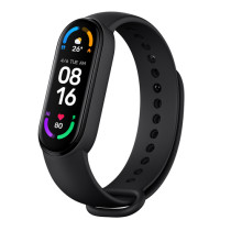 Xiaomi Mi Smart Band 6 - (Xiaomi Mi Smart Band 6)