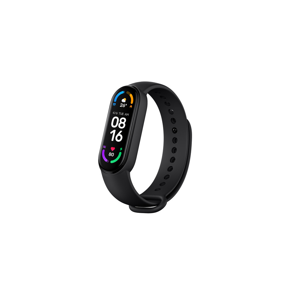 Xiaomi Mi Smart Band 6 - (Xiaomi Mi Smart Band 6)