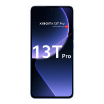 Xiaomi 13T Pro 16,9 cm (6.67") Doppia SIM Android 13 5G USB tipo-C 12 GB 512 GB 5000 mAh Blu - (Xiaomi 13T Pro 16,9 cm (6.67")