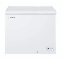 Candy CHAE 2002F Congelatore a pozzo Libera installazione 194 L F Bianco - (Candy CHAE 2002F Congelatore a pozzo Libera installa