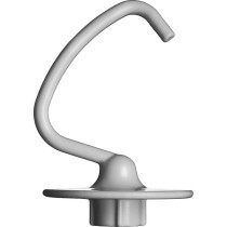 KitchenAid Gancio impastatore per robot da cucina K45DH - (KitchenAid K45DH accessorio per miscelare e lavorare prodotti aliment